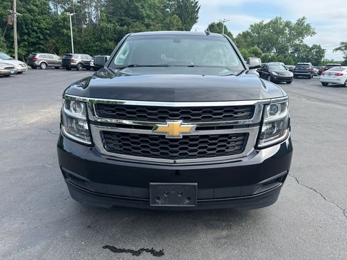 Used 2015 Chevrolet Suburban LS w/ Max Trailering Package AWD/4WD image 8