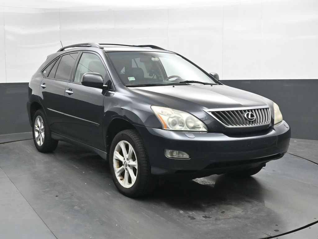 Used 2009 Lexus RX 350 AWD image 5
