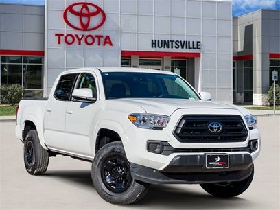 Used 2023 Toyota Tacoma SR w/ SR Convenience Package