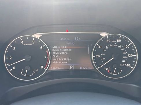 Used 2019 Nissan Altima 2.5 SR FWD image 14