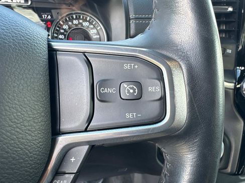 Certified 2023 RAM 1500 Laramie image 32