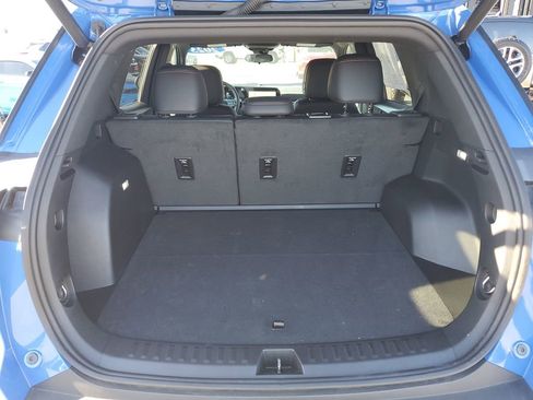 Used 2025 Chevrolet Equinox RS image 9