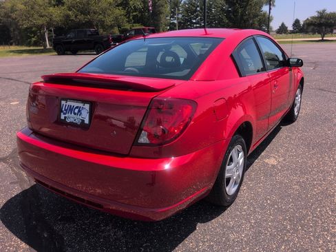 Used 2006 Saturn ION Level 2 w/ Preferred Pkg FWD image 5