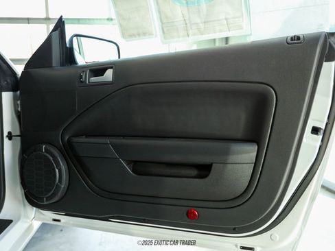 Used 2007 Ford Mustang GT RWD image 48