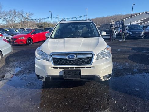 Used 2015 Subaru Forester 2.5i Limited image 3
