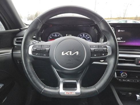 Used 2022 Kia K5 GT w/ GT1 Package image 40