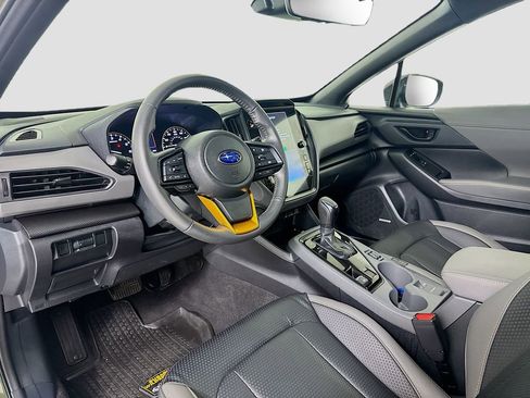 Used 2024 Subaru Crosstrek 2.5i Wilderness w/ Wilderness Package image 7