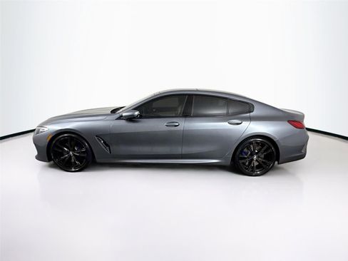 Used 2022 BMW 840i Gran Coupe RWD image 14
