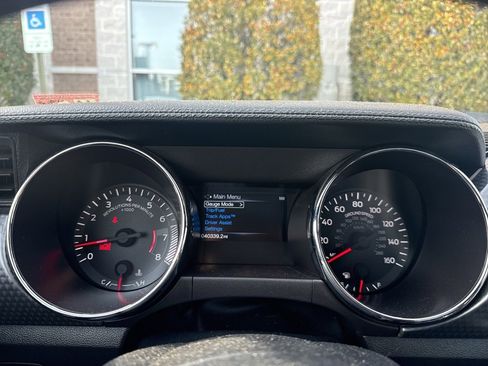 Used 2015 Ford Mustang GT Premium w/ GT Performance Package image 8