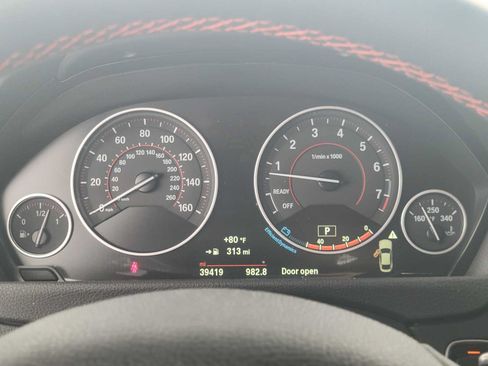 Used 2020 BMW 430i Gran Coupe w/ Convenience Package RWD image 23