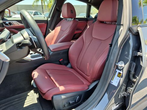 Used 2026 BMW 430i w/ M Sport Package RWD image 16