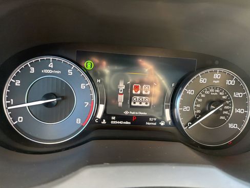 Certified 2023 Acura RDX FWD w/ Technology Package image 21