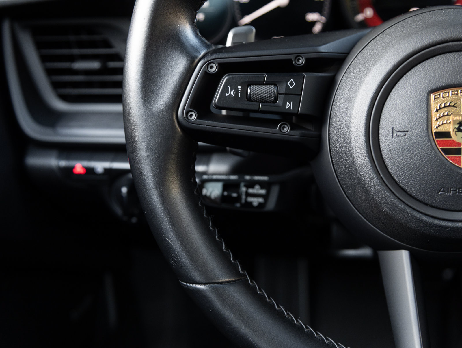 Certified 2022 Porsche 911 Carrera GTS RWD image 15
