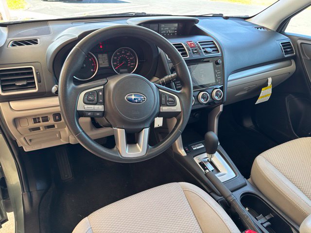 Used 2018 Subaru Forester 2.5i Premium w/ All-Weather Package AWD/4WD image 14