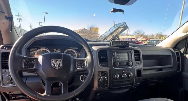 Used 2019 RAM 1500 Tradesman w/ Power & Remote Entry Group AWD/4WD image 9