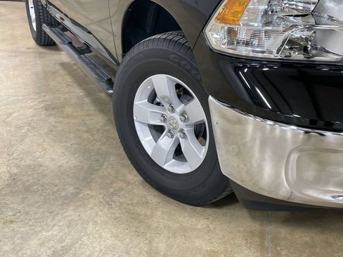 Used 2023 RAM 1500 Tradesman w/ Popular Equipment Group AWD/4WD image 11