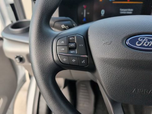 New 2026 Ford Transit 250 148 Medium Roof w/ Load Area Protection Package image 28