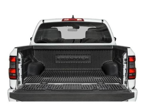 Used 2025 Nissan Frontier SV w/ SV Convenience Package RWD image 14