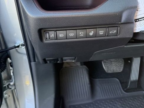 Certified 2025 Toyota RAV4 Limited image 20