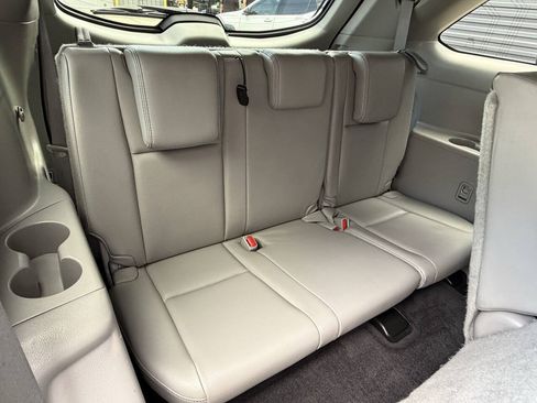 Used 2016 Toyota Highlander XLE AWD/4WD image 20
