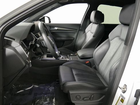 Used 2023 Audi SQ5 Prestige image 14