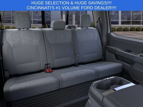 New 2026 Ford F250 XLT w/ XLT Premium Package AWD/4WD image 11