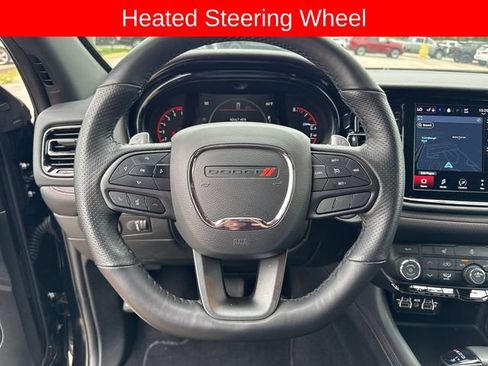 Used 2026 Dodge Durango GT AWD/4WD image 11