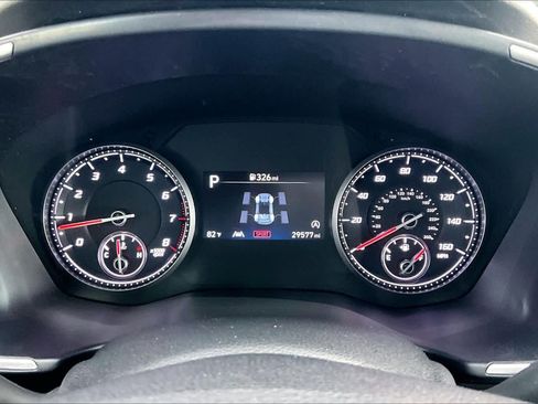 Used 2023 Hyundai Santa Fe SEL w/ Cargo Package AWD/4WD image 26