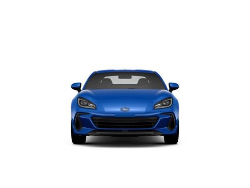 New 2026 Subaru BRZ Limited RWD image 2
