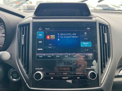 Used 2024 Subaru Forester Wilderness AWD/4WD image 16