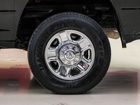 Used 2022 RAM 2500 Big Horn image 49