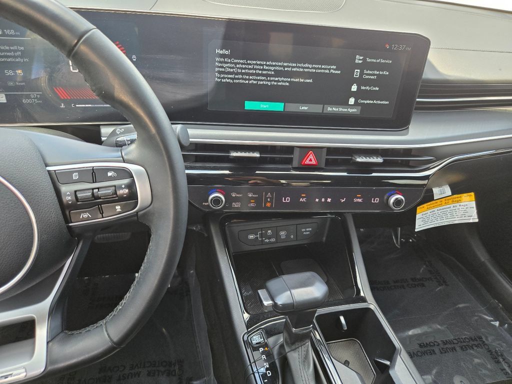 Certified 2025 Kia K5 GT-Line w/ GT-Line Premium Package FWD image 21