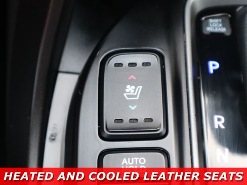 Used 2019 Hyundai Santa Fe XL FWD image 24