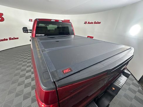 Used 2017 Ford F350 XLT w/ XLT Premium Package AWD/4WD image 50