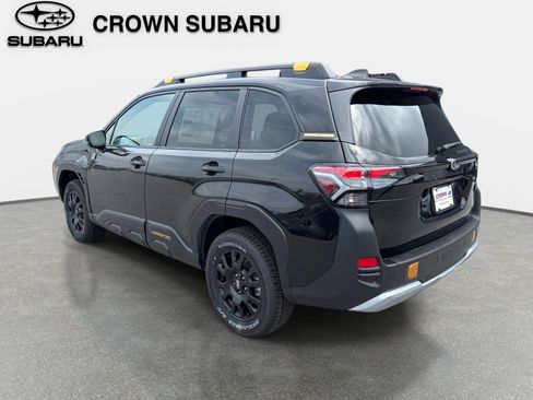 New 2026 Subaru Forester Wilderness AWD/4WD image 6