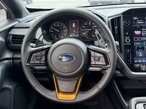 Used 2024 Subaru Crosstrek 2.5i Wilderness image 19