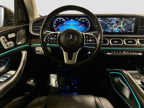 Used 2020 Mercedes-Benz GLE 450 4MATIC image 28