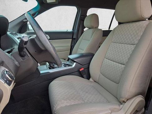 Used 2014 Ford Explorer XLT w/ Equipment Group 201A image 11