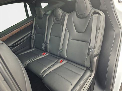 Used 2020 Tesla Model X Long Range image 19
