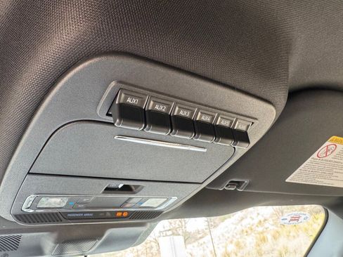 New 2026 Ford F250 Lariat image 44