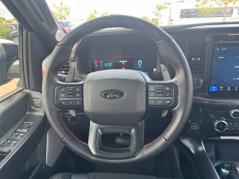 Used 2025 Ford F150 Raptor AWD/4WD image 20