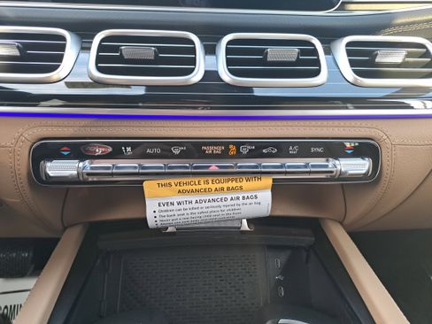 New 2026 Mercedes-Benz GLE 350 4MATIC image 21