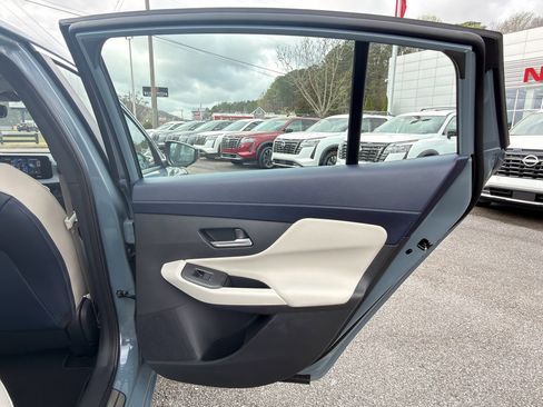 New 2026 Nissan Sentra SL image 18