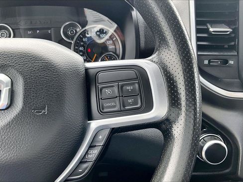 Used 2019 RAM 2500 Big Horn AWD/4WD image 20