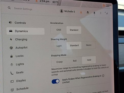 Used 2021 Tesla Model 3 Standard Range Plus image 30