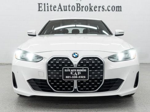 Used 2025 BMW 430i xDrive w/ Premium Package image 3