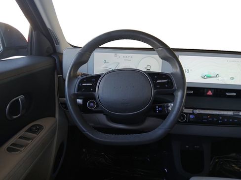 Used 2023 Hyundai Ioniq 5 SEL w/ Cargo Package image 12