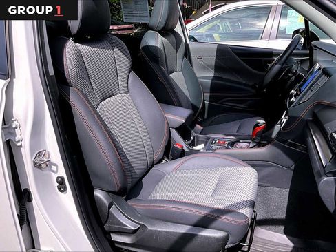 Used 2023 Subaru Forester Sport image 8