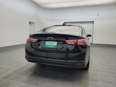 Used 2021 Chevrolet Malibu LT w/ Midnight Edition image 7
