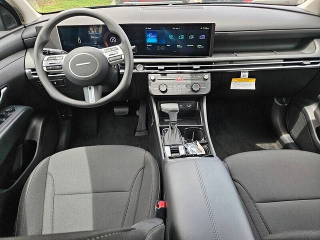 Used 2026 Hyundai Tucson SE FWD image 8